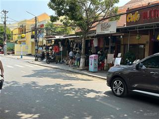 Bán nhà cổ mặt tiền nguyễn duy hiệu hội an, tài sản hiếm giữa phố cổ.