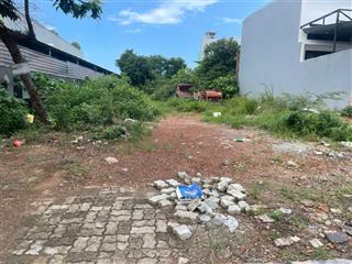 Bán đất mặt tiền tại tôn đản nối dài, đà nẵng, gần cầu vượt hòa cầm