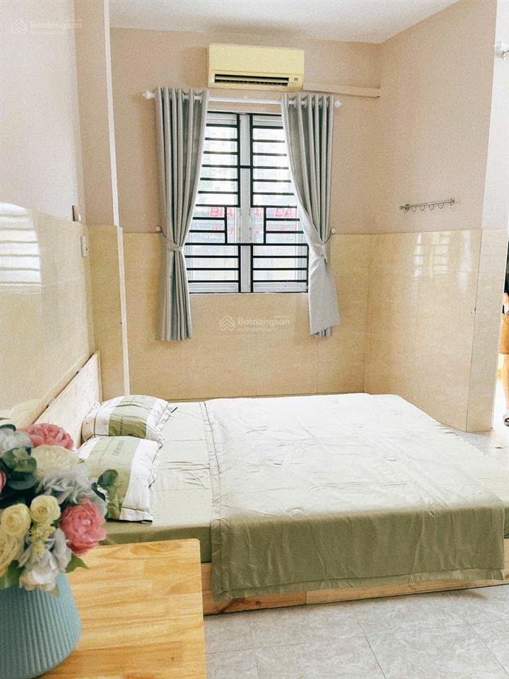 Bán căn hộ 6 tầng đường đống đa  vị trí đắc địa tại đà nẵng