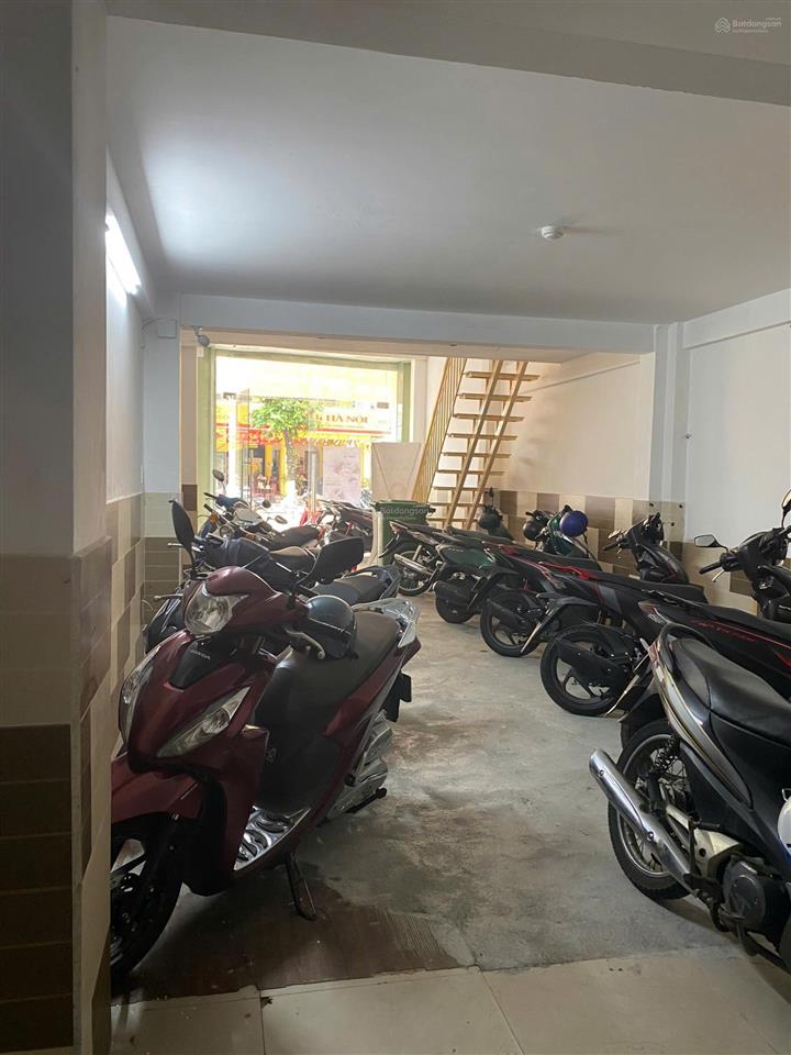 Bán căn hộ 6 tầng đường đống đa  vị trí đắc địa tại đà nẵng