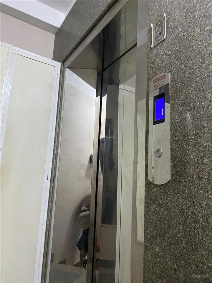 Bán căn hộ 6 tầng đường đống đa  vị trí đắc địa tại đà nẵng