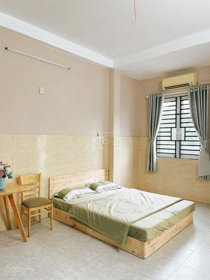 Bán căn hộ 6 tầng đường đống đa  vị trí đắc địa tại đà nẵng