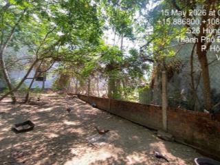 Siêu phẩm đất ven sông hùng vương, cơ hội sở hữu đất mặt tiền view sông tại trung tâm hội an