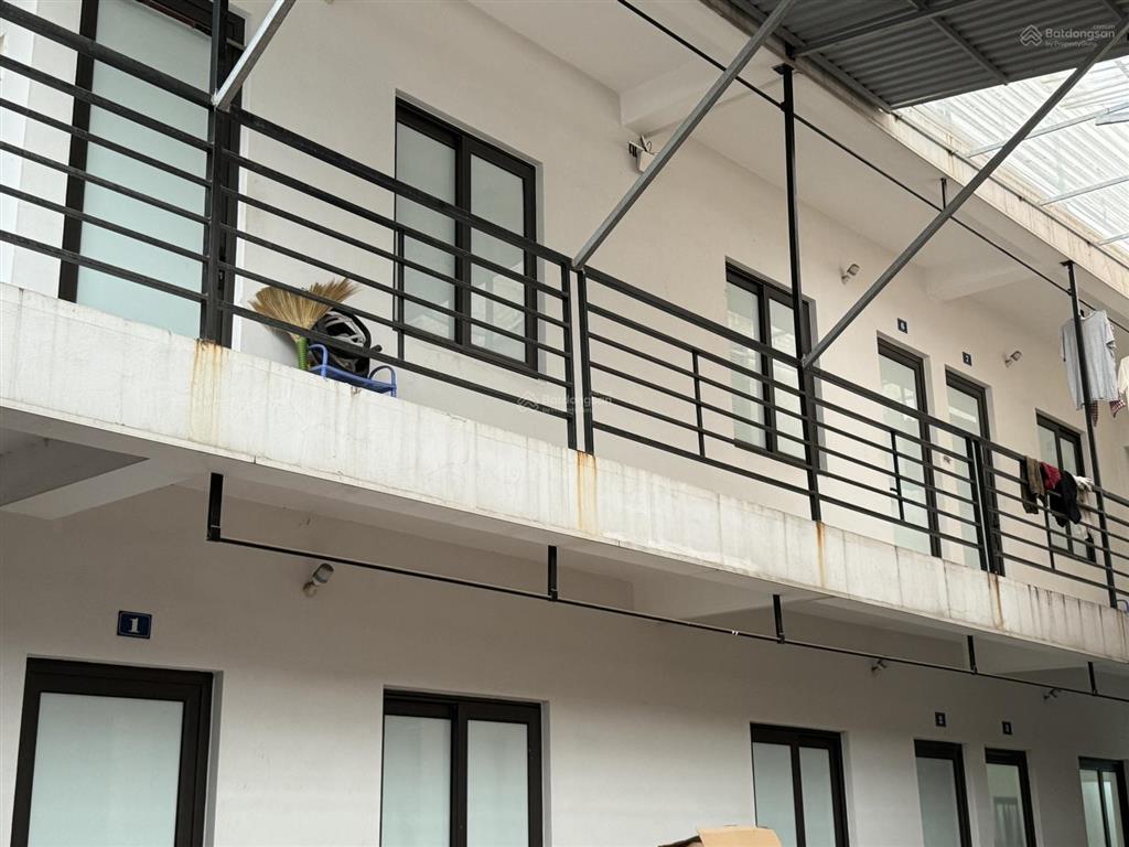 Căn hộ cho thuê 20m2, gần đại học đông á và cao đẳng fpt