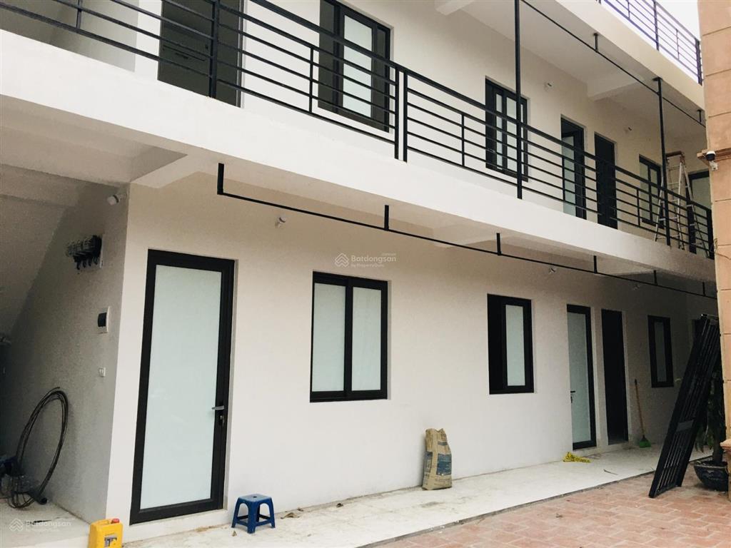 Căn hộ cho thuê 20m2, gần đại học đông á và cao đẳng fpt