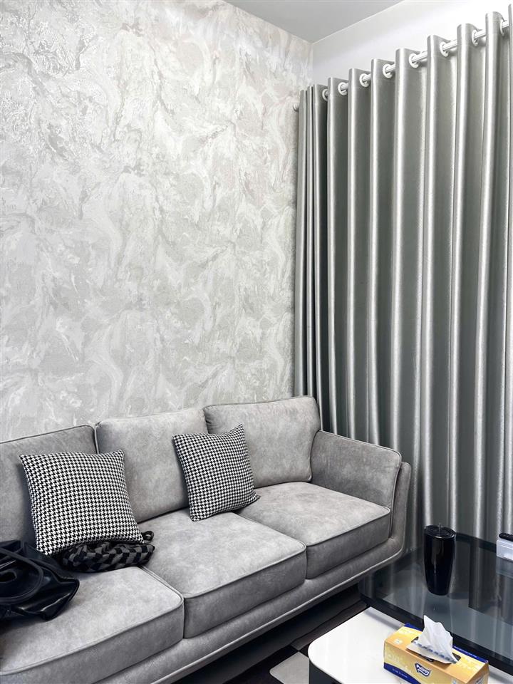 Full nội thất đẹp  2pn 2wc (59m2)  giá 9 triệu/th view thoáng mát. ở ngay không cần sắm thêm gì