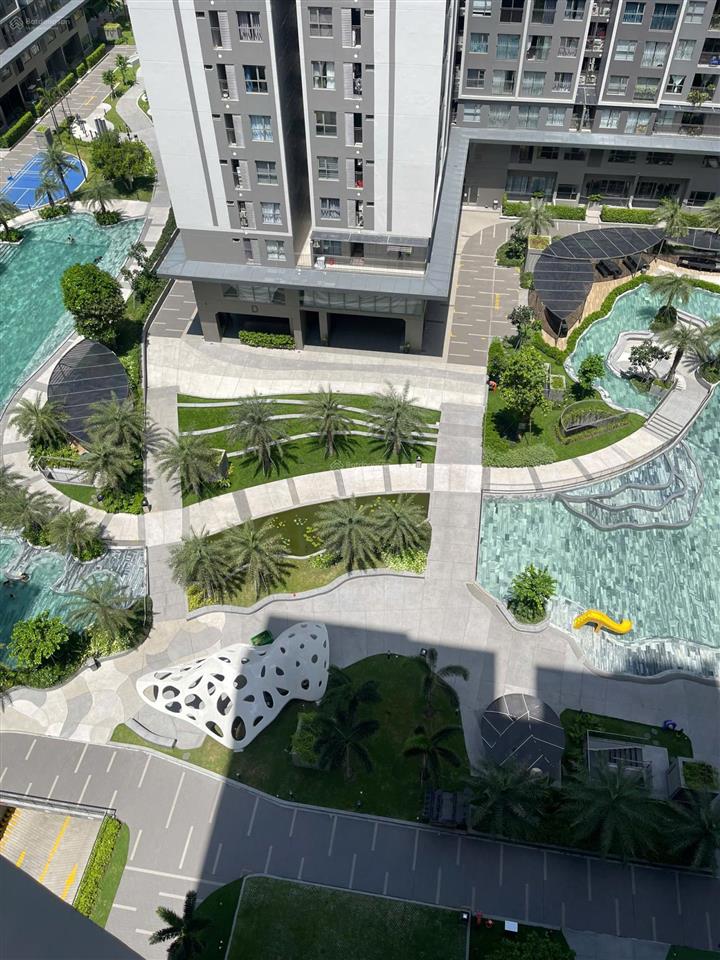 Full nội thất đẹp  2pn 2wc (59m2)  giá 9 triệu/th view thoáng mát. ở ngay không cần sắm thêm gì