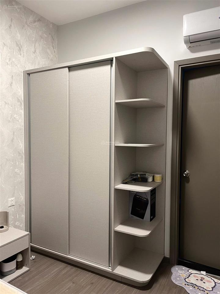 Full nội thất đẹp  2pn 2wc (59m2)  giá 9 triệu/th view thoáng mát. ở ngay không cần sắm thêm gì