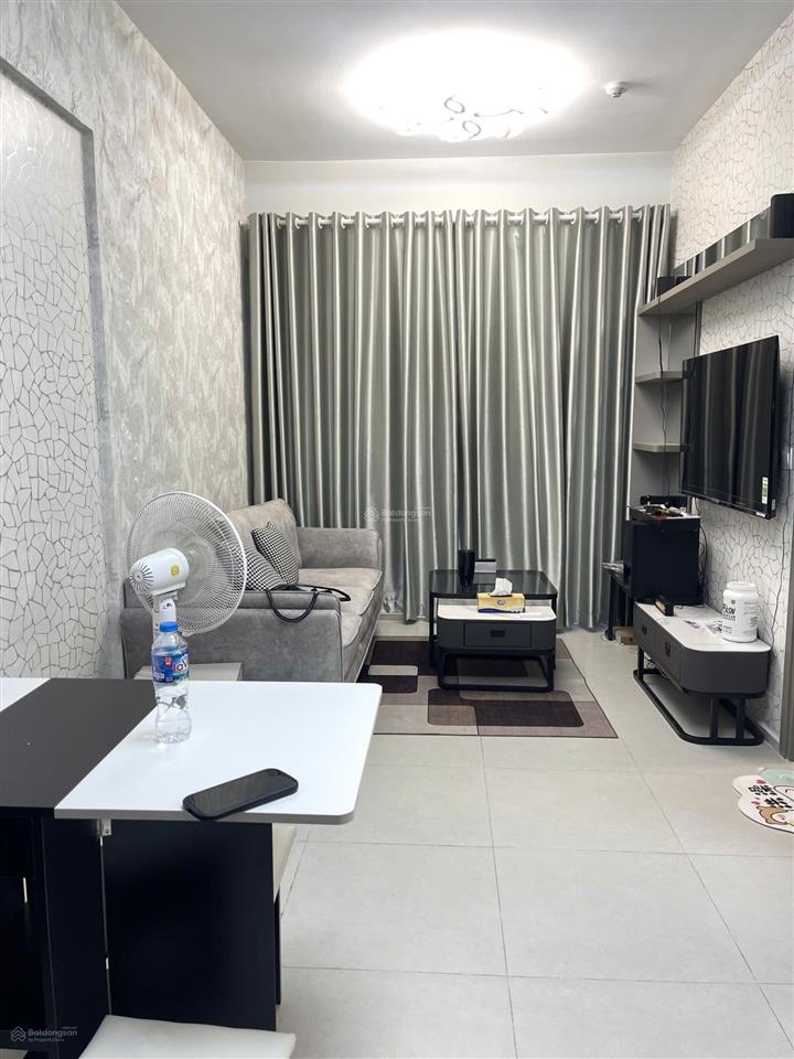 Full nội thất đẹp  2pn 2wc (59m2)  giá 9 triệu/th view thoáng mát. ở ngay không cần sắm thêm gì