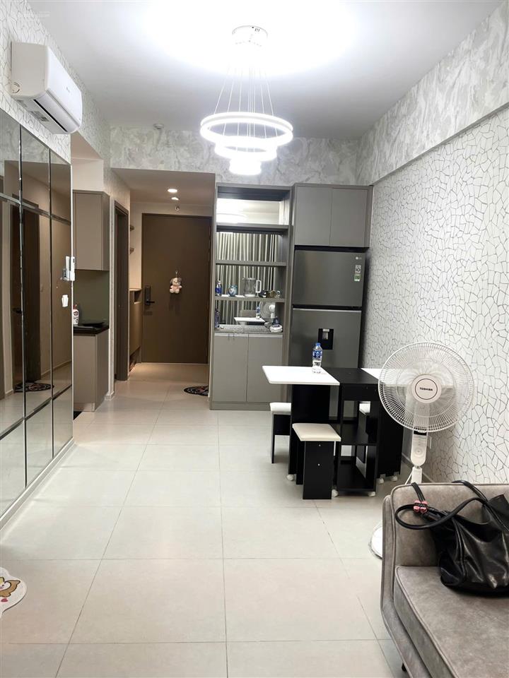 Full nội thất đẹp  2pn 2wc (59m2)  giá 9 triệu/th view thoáng mát. ở ngay không cần sắm thêm gì