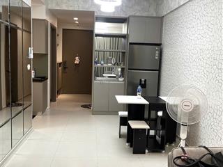 Full nội thất đẹp  2pn 2wc (59m2)  giá 9 triệu/th view thoáng mát. ở ngay không cần sắm thêm gì