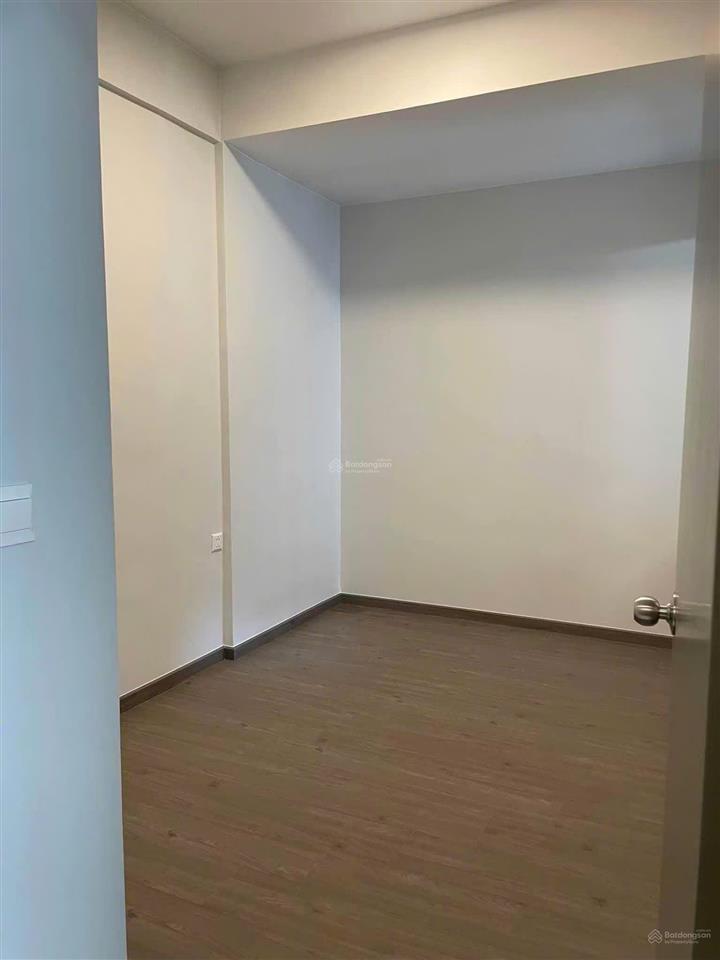 Cho thuê căn hộ westgate, bình chánh 2pn 2wc giá 6,5 triệu/tháng  nhà mới đẹp ở ngay tháng 8