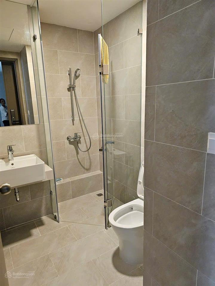 Westgate 69m2 2pn 2wc căn góc rộng rãi, có ban công full nt chỉ 9tr/tháng