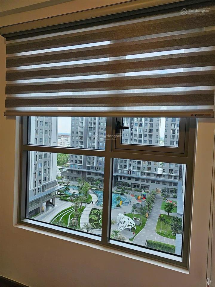 Westgate 69m2 2pn 2wc căn góc rộng rãi, có ban công full nt chỉ 9tr/tháng