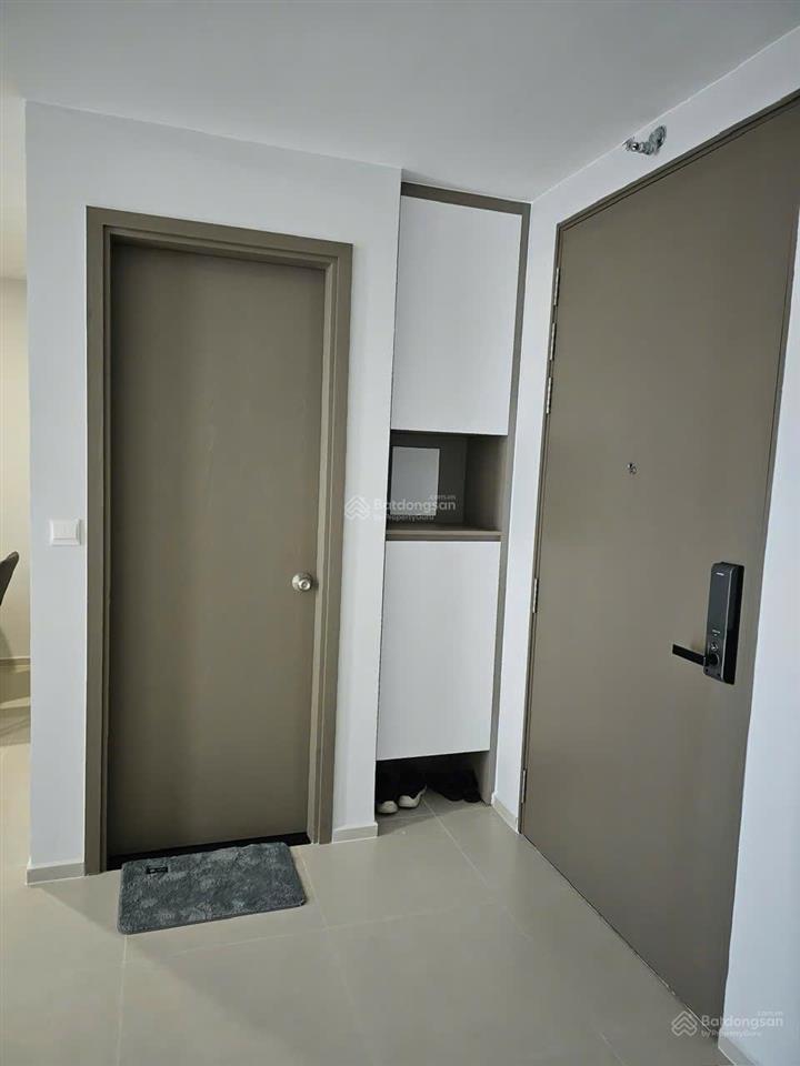 Westgate 69m2 2pn 2wc căn góc rộng rãi, có ban công full nt chỉ 9tr/tháng
