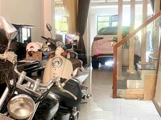 Bán nhà 1 trệt 2 lầu 4x19.5m, hxh đg 12 hiệp bình phước, ngay khu biệt thự jamona home giá 6.7 tỷ