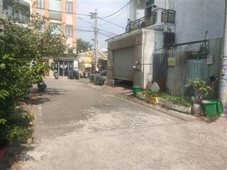 Bán đất khu phân lô hẻm 351 quốc lộ 13 ngay thế giới di động hbp, sát vạn phúc 7.6 tỷ thương lượng