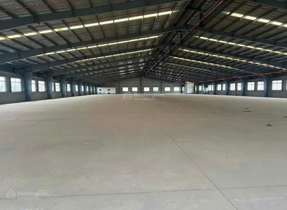 Chính chủ cần cho thuê kho xưởng mới xây tại kcn sóng thần 3, bình dương.  0348 222 ***
