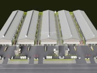 Chính chủ cần cho thuê kho xưởng mới xây tại kcn sóng thần 3, bình dương.  0348 222 ***