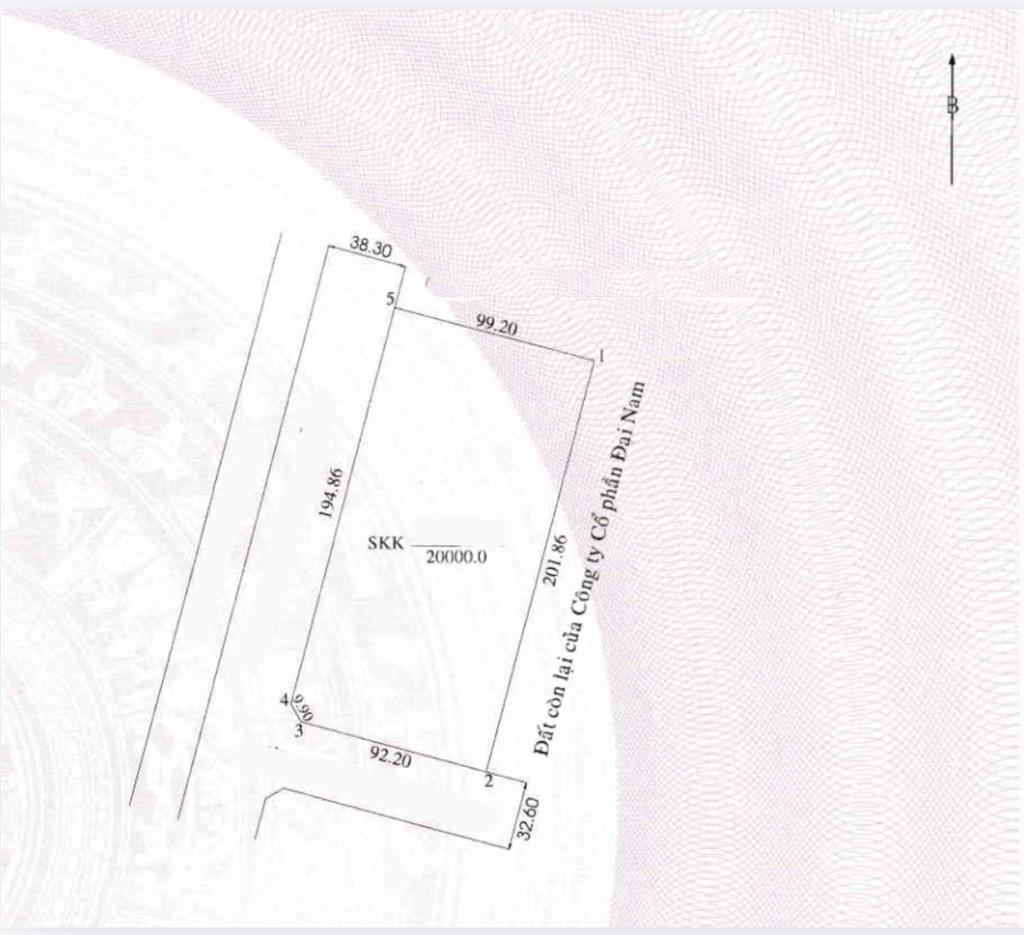 Bán 20.000m2 đất, xưởng 10.000m2 tại kcn sóng thần 3, tp mới, giá thương lượng.
