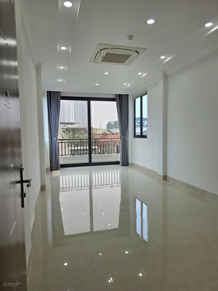Bán nhà số 8 mặt phố trần quý kiên, cầu giấy, hà nội
