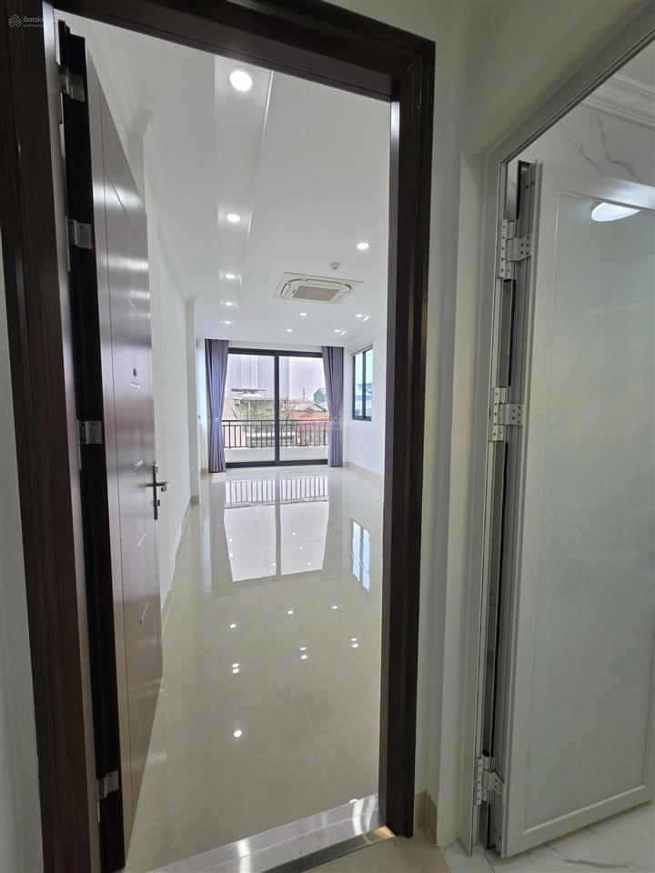 Bán nhà số 8 mặt phố trần quý kiên, cầu giấy, hà nội