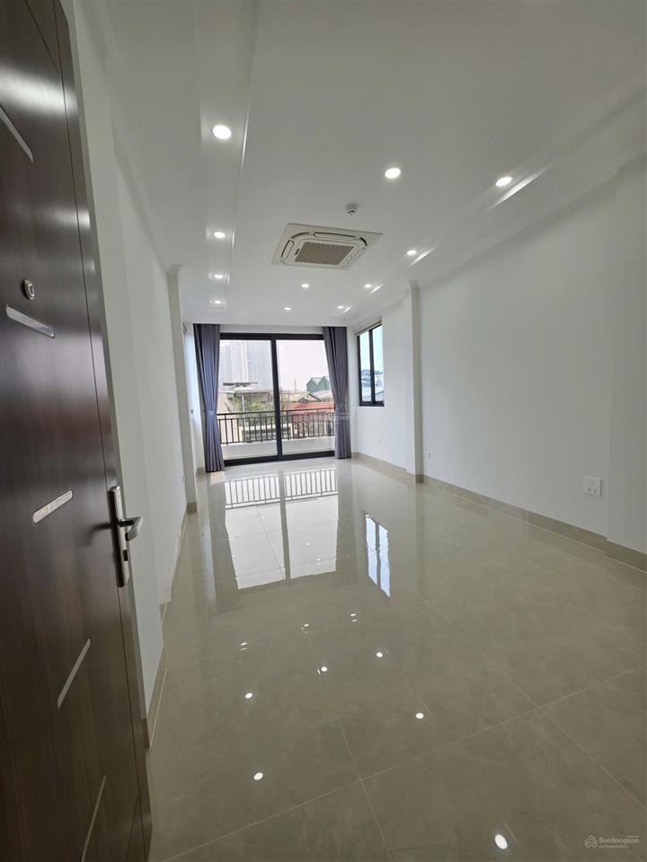 Bán nhà số 8 mặt phố trần quý kiên, cầu giấy, hà nội