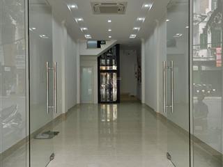 Bán nhà số 8 mặt phố trần quý kiên, cầu giấy, hà nội