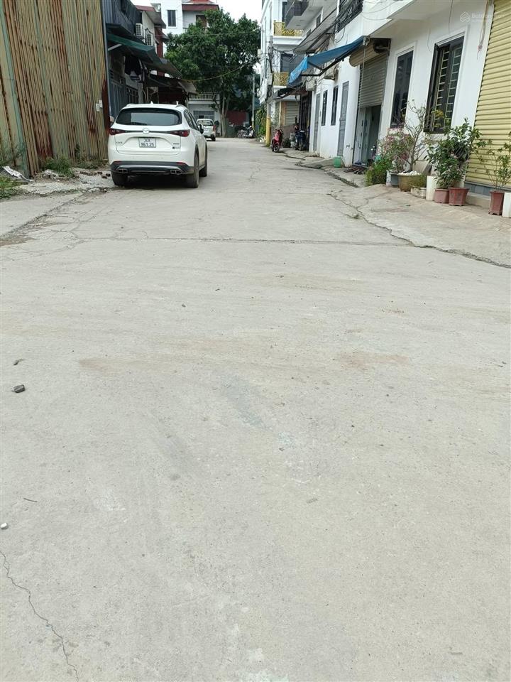Nhỏ xinh ngon cho a/e đầu tư 2.5 tỷ có 38.5m2 đất đông la, an khánh, hà nội