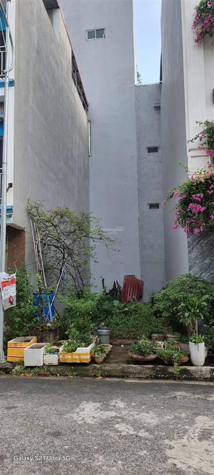 Nhỉnh 6 tỷ 39m2 đất dịch vụ yên lũng  an khánh, hà nội  giáp đại lộ thăng long