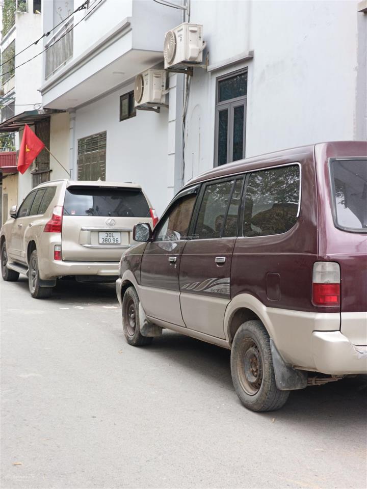 Thanh khoản nhanh 7 tỷ 54 m2 đất  ô tô  cạnh thiên đường bảo sơn, an khánh, hà nội