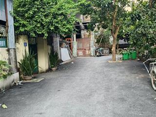 Thanh khoản nhanh 7 tỷ 54 m2 đất  ô tô  cạnh thiên đường bảo sơn, an khánh, hà nội