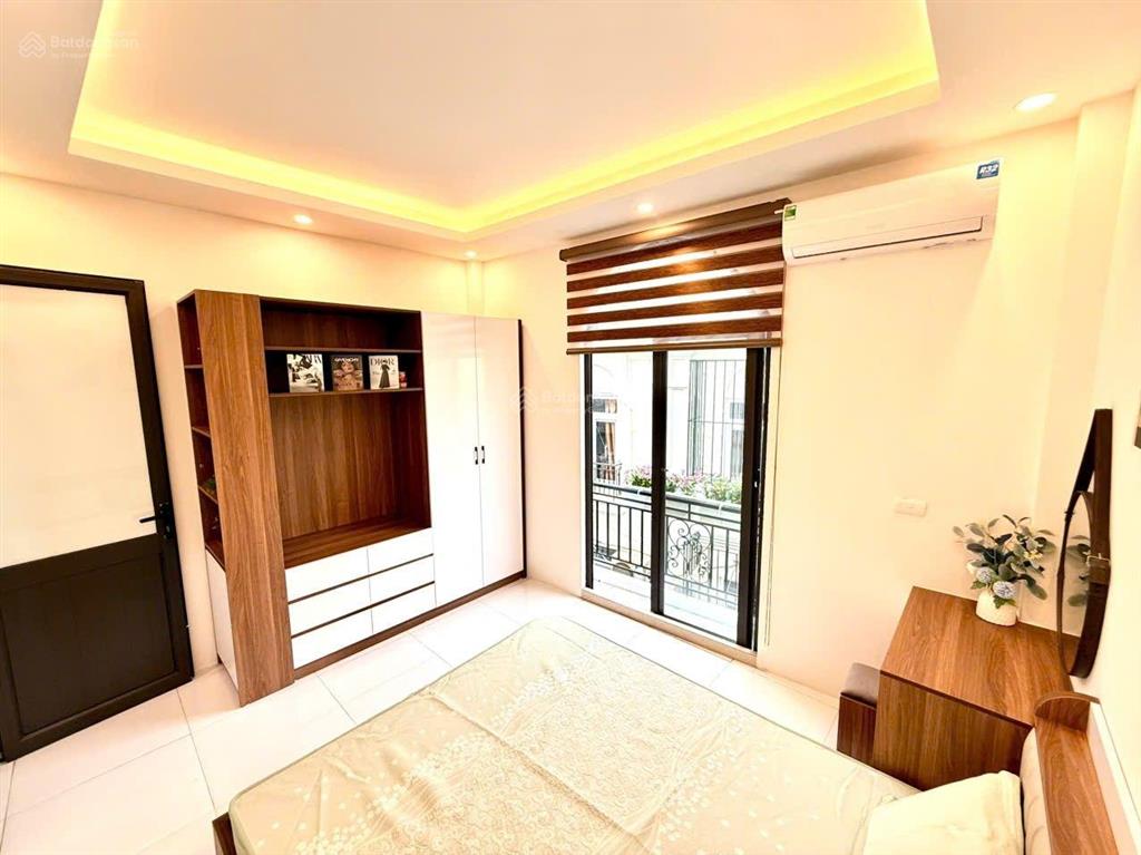 Nhà 3 tầng chỉ 6.5tỷ  ô tô  kinh doanh  đường la phù, an khánh, hà nội