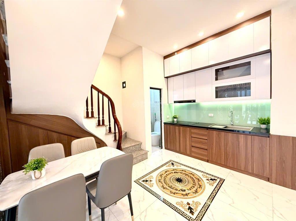 Nhà 3 tầng chỉ 6.5tỷ  ô tô  kinh doanh  đường la phù, an khánh, hà nội
