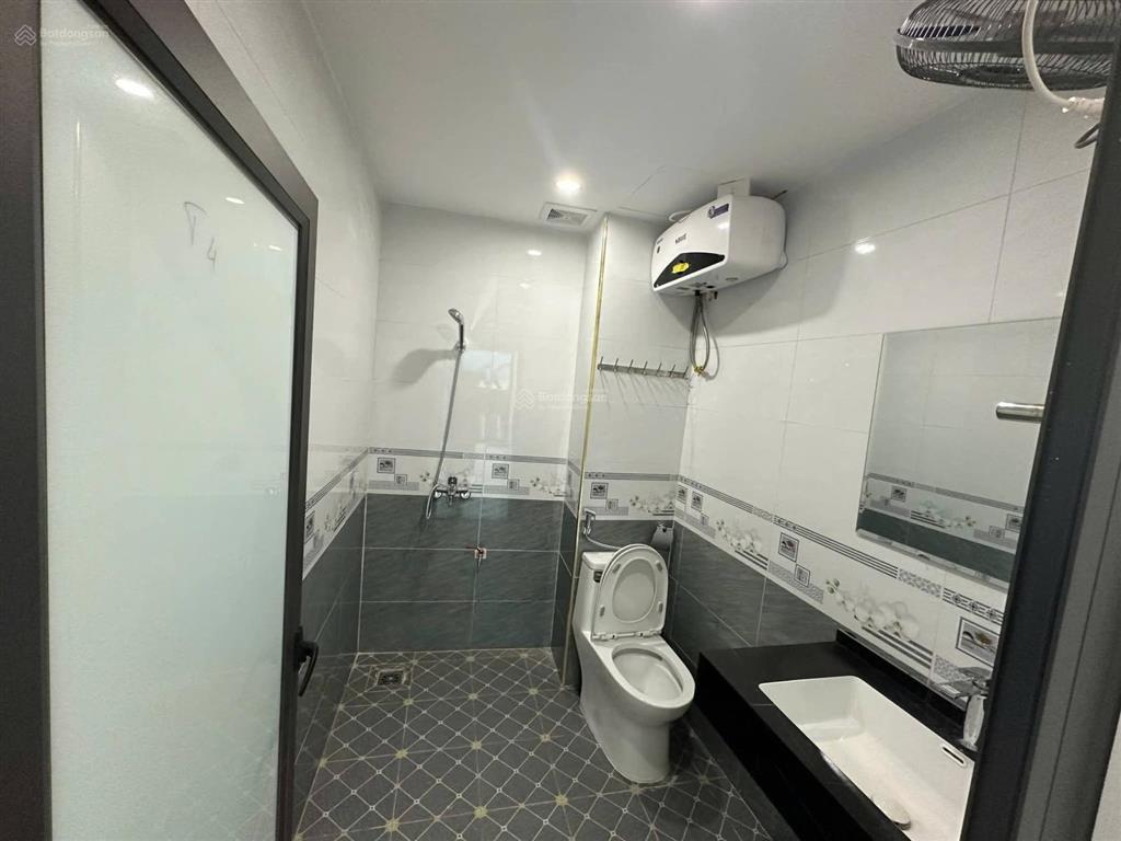 Chỉ 6 tỷ nhà đẹp  ô tô, thang máy  33m, 6 tầng đông la, an khánh, hà nội.