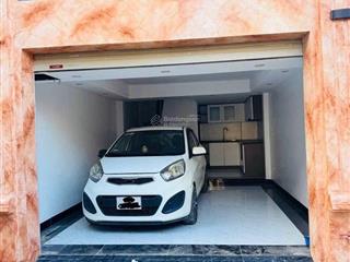 Chỉ 6 tỷ nhà đẹp  ô tô, thang máy  33m, 6 tầng đông la, an khánh, hà nội.