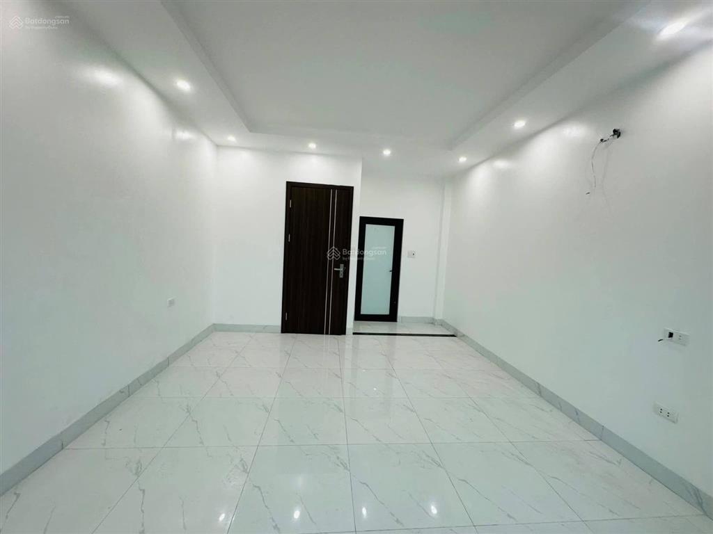 Chỉ 6 tỷ nhà đẹp  ô tô, thang máy  33m, 6 tầng đông la, an khánh, hà nội.