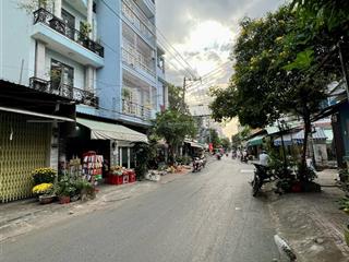 Giảm 200tr  hẻm xe tải đỗ cửa  nguyễn sỹ sách 3,81x8,9 (32,1m2). nhà 2 tầng 2 pn, giá còn 4 tỷ.