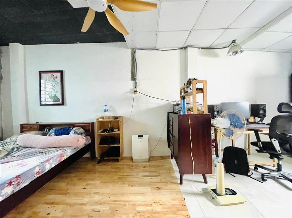 Giảm 200tr  hẻm xe tải đỗ cửa  nguyễn sỹ sách 3,81x8,9 (32,1m2). nhà 2 tầng 2 pn, giá còn 4 tỷ.