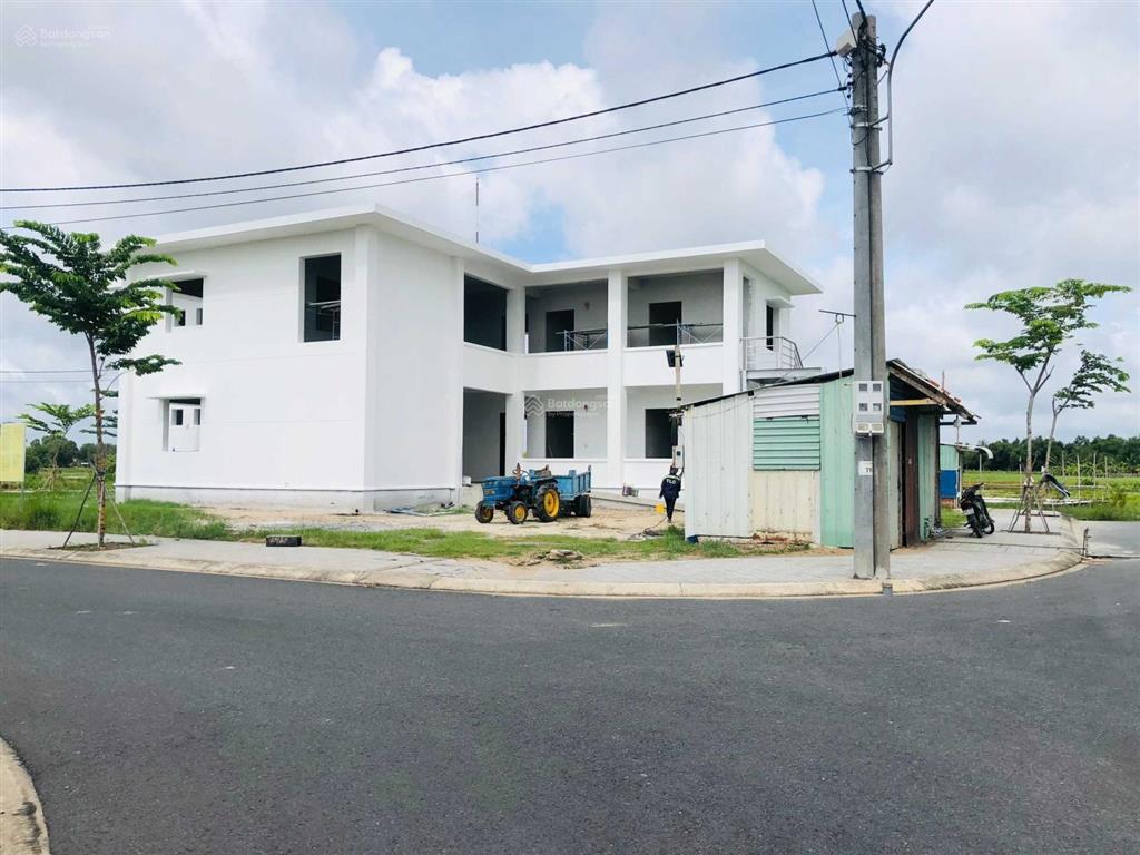 Đất nền dự án hưng long residence tân mỹ, liền kề 900ha vingroup. đối diện west lakes golf & villas