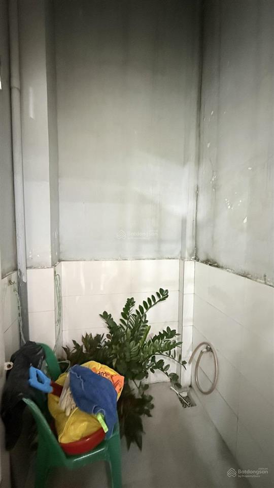 Nhà hxh phan văn hớn gần khu 38hecta dt 53m² có 3pn chỉ 4,68 tỷ sổ riêng vuông đẹp hoàn công đủ