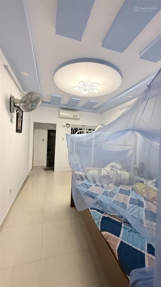Nhà hxh phan văn hớn gần khu 38hecta dt 53m² có 3pn chỉ 4,68 tỷ sổ riêng vuông đẹp hoàn công đủ