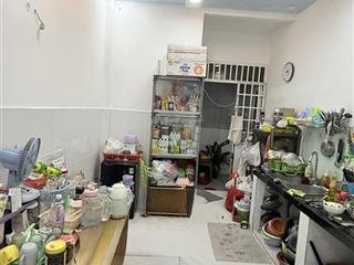Nhà hxh phan văn hớn gần khu 38hecta dt 53m² có 3pn chỉ 4,68 tỷ sổ riêng vuông đẹp hoàn công đủ
