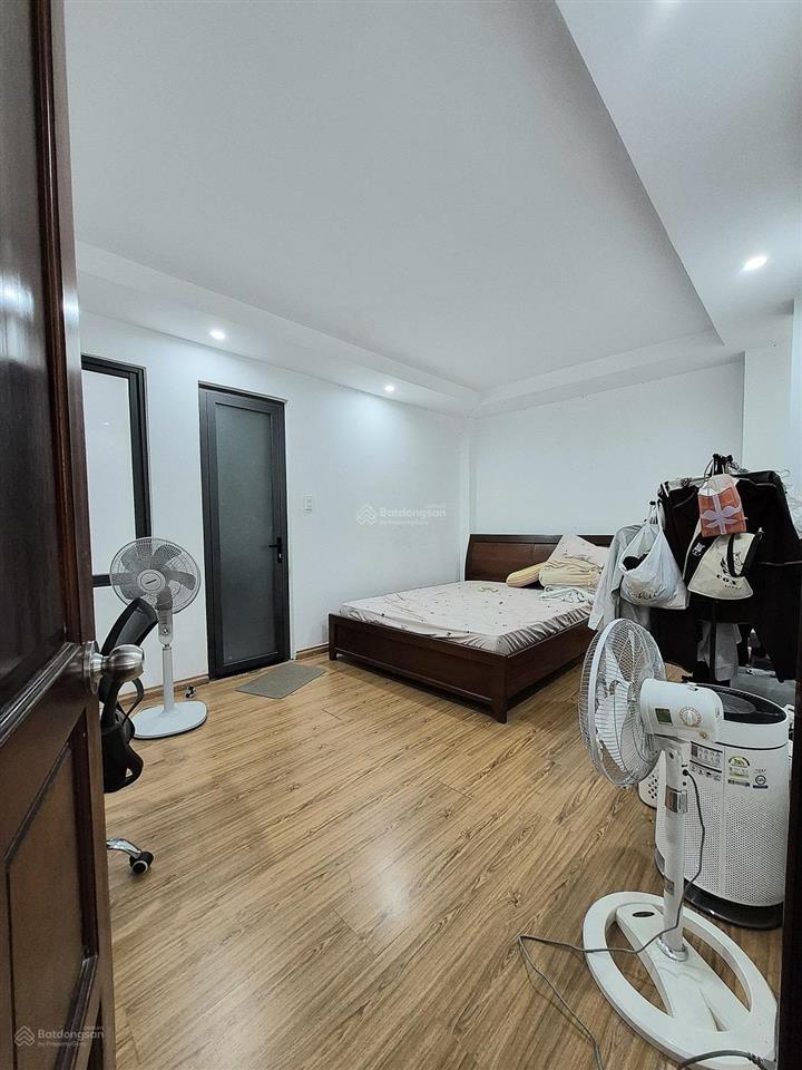 Nhà 5 tầng 5pn hxh 8m nguyễn cửu đàm ngang 5m dài 12,5m khu phân lô vip chỉ 9,7 tỷ sổ hoàn công đủ