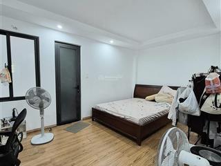 Nhà 5 tầng 5pn hxh 8m nguyễn cửu đàm ngang 5m dài 12,5m khu phân lô vip chỉ 9,7 tỷ sổ hoàn công đủ