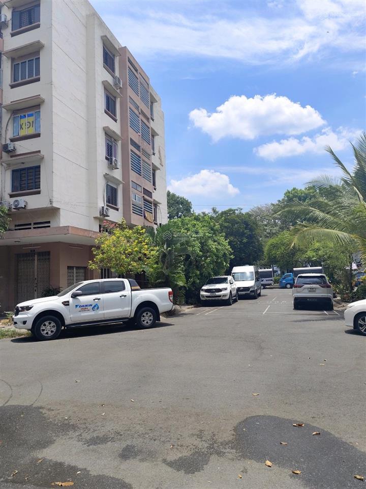 Chung cư tây thạnh dt 46m2 giá chỉ 2,25 tỷ sổ hồng riêng có sẵn. view công viên thoáng mát