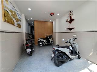 Chdv dòng tiền 40tr/tháng bùi thị xuân vs phạm văn hai tân bình giáp phú nhuận 54m2 chỉ 8,5 tỷ