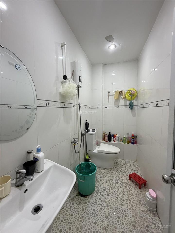 Nhà hẻm oto 5m gò dầu giáp tân sơn nhì dt 4,1x13,5 vuông đét kqh klg giá chỉ 6,7 tỷ
