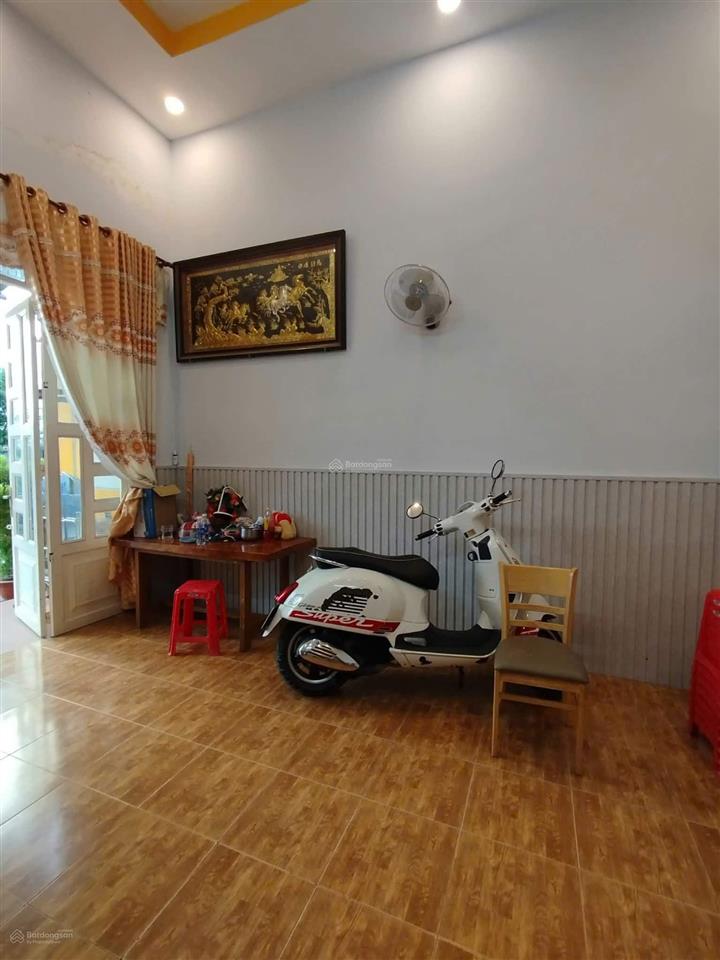 Nhà 2 tầng 3pn đô đốc chấn gần đh công thương lê trọng tấn dt 4x18m. giá chỉ 5,7 tỷ sổ đẹp