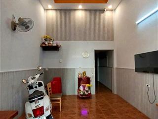 Nhà 2 tầng 3pn đô đốc chấn gần đh công thương lê trọng tấn dt 4x18m. giá chỉ 5,7 tỷ sổ đẹp